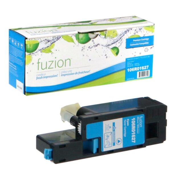 Xerox 106R01627 Compatible Toner - Cyan