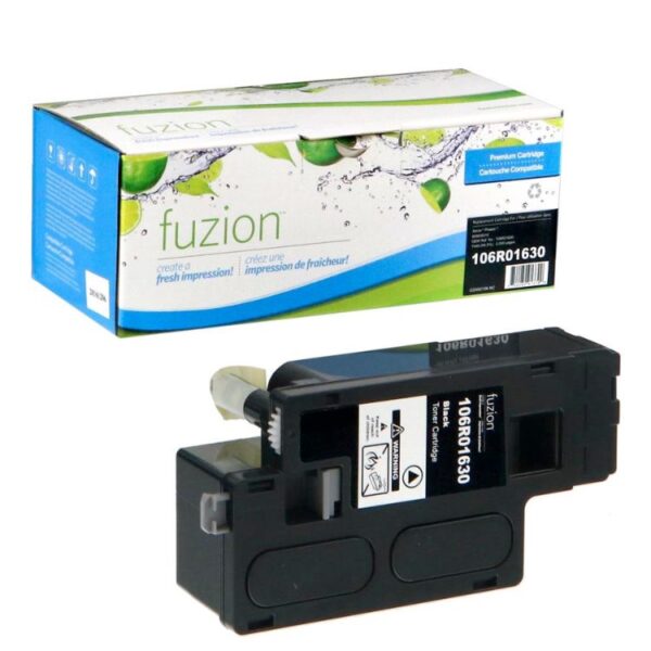 Xerox 106R01630 Compatible Toner - Black