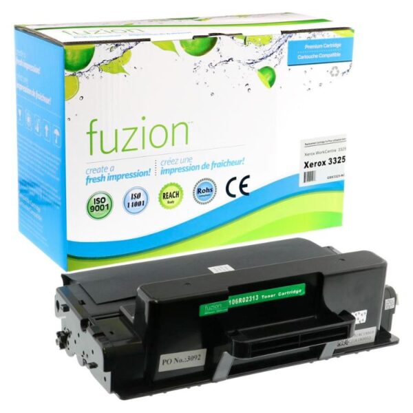 Xerox 106R02313 Compatible Toner - Black