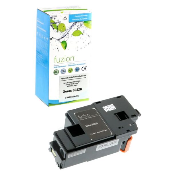 Xerox 106R02759 Compatible Toner - Black