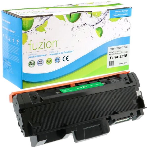 Xerox 106R02777 Compatible Toner - Black