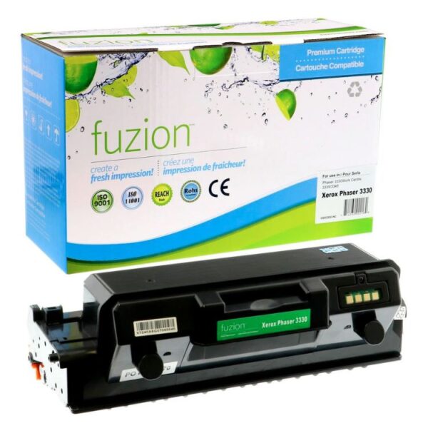 Xerox 106R03622 Compatible Toner - Black