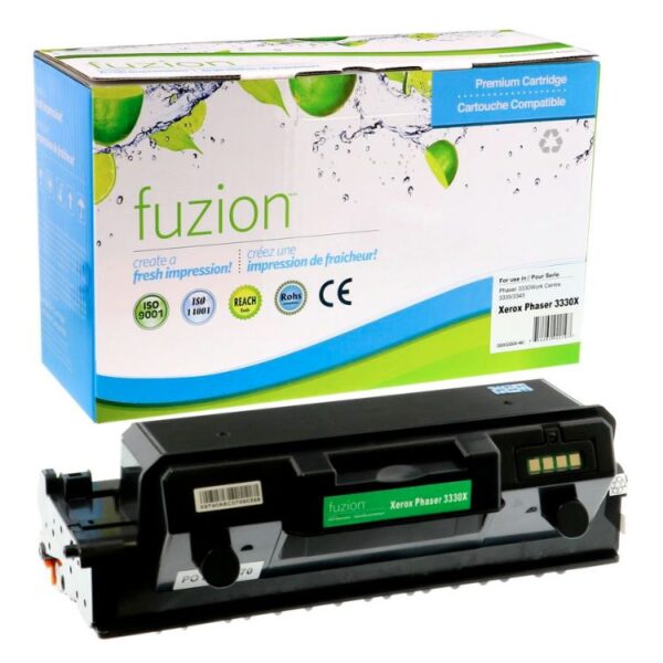Xerox 106R03624 Compatible Toner - Black