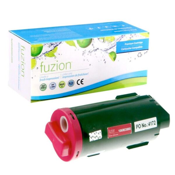 Xerox 106R03860 Compatible Toner - Magenta