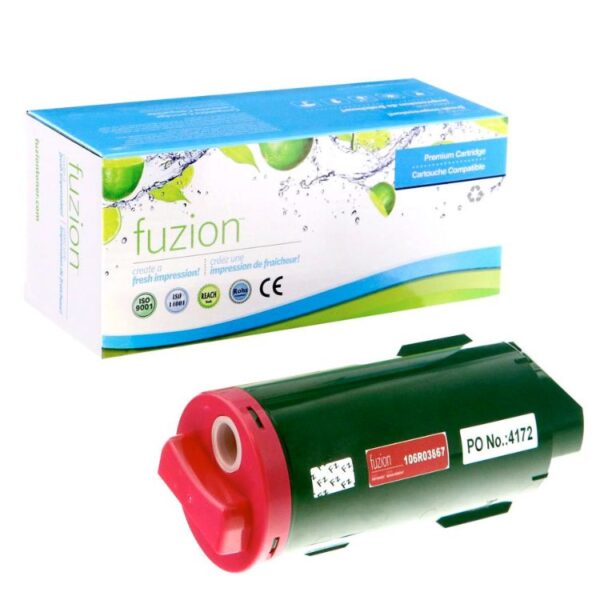 Xerox 106R03867 Compatible Extra HY Toner - Magenta