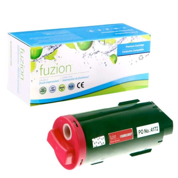 Xerox 106R03897 Compatible Toner - Magenta