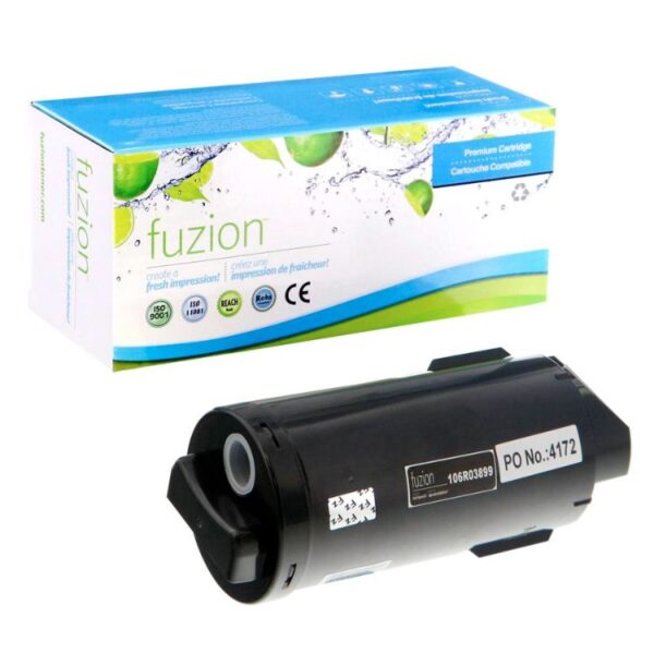 Xerox 106R03899 Compatible Toner - Black