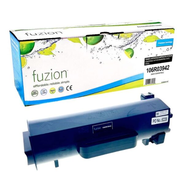 Xerox 106R03942 Compatible Toner