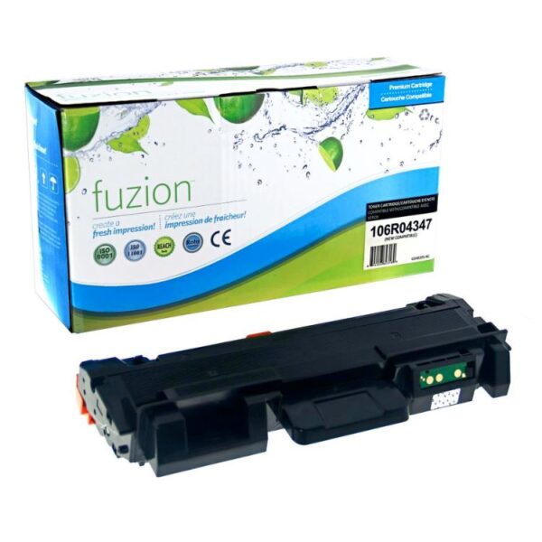 Xerox 106R04347 Compatible Toner - Black