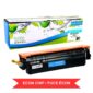 Canon 3019C001 (055H) Compatible HY Toner w/ ECON chip - Cyan
